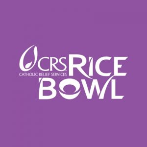 on the CRS Rice Bowl website: